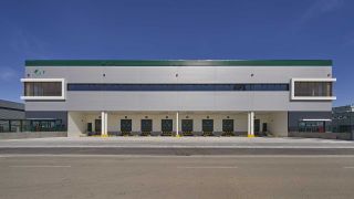 Prologis cierra un 2024 “de transición” con una ocupación del 93,5% en España