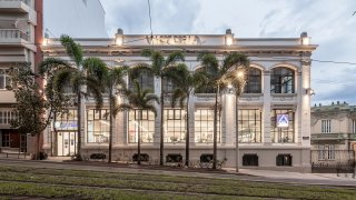 Presentados los 27 proyectos finalistas a los Premios Arquitectura 2025