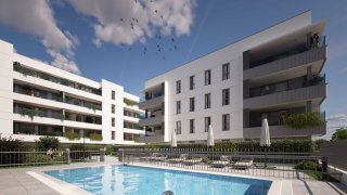 Aedas adjudica a ACR la construcción de 53 viviendas industrializadas en Navarra