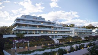 Aedas Homes promueve un proyecto de 50 viviendas &lsquo;prime&rsquo; en Estepona