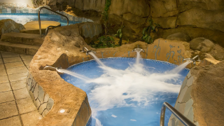 Atom firma un pr&eacute;stamo de 4,6 millones para el hotel Ilunion Les Corts spa