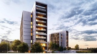 Stoneweg y BGO crean una &lsquo;joint venture&rsquo; con 500 millones para residencial espa&ntilde;ol