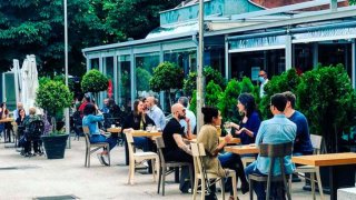 Grupo Capuccino adquiere el emblemático Café Gijón en pleno centro de Madrid