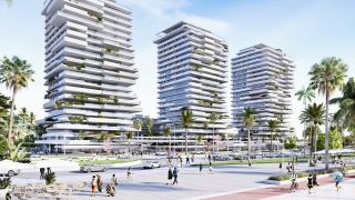 Miele Project Business: equipando el futuro de las viviendas de lujo