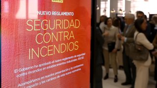 Cómo afecta el nuevo reglamento de protección contra incendios en establecimientos industriales y logísticos