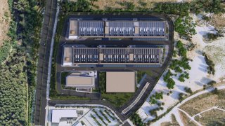 Panattoni se lanza de lleno al desarrollo de ‘data centers’ en Europa
