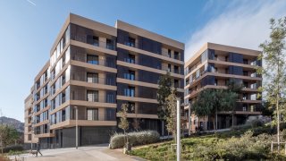 Dazia Capital y BGO se unen para invertir 500 millones en promoción residencial en España