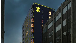 Vincci Hoteles aterriza en Asturias con una nueva apertura en el centro de Gij&oacute;n