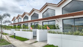 La espa&ntilde;ola Land of Nomads desarrolla resorts de lujo en Filipinas con &lsquo;yields&rsquo; del 25%