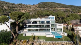 Madrid entra en el ‘top 3’ europeo de revalorización de propiedades ‘prime’, según Lucas Fox