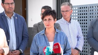 El nuevo Plan del Gobierno movilizar&aacute; vivienda vac&iacute;a en zonas rurales para alquiler asequible