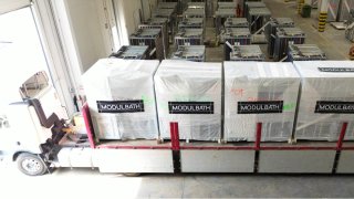 Salas y ACR se al&iacute;an para comprar la empresa de ba&ntilde;os industrializados Modulbath