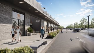 BN Capital, de Stephen Newman, compra el proyecto comercial de Nhood y M Core en Madrid