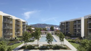 Los ‘proyectos residenciales estratégicos’ (PRE) del PP, en marcha en Andalucía y Baleares