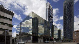 IE University expande su presencia en Madrid y abrirá una nueva sede en Castellana 278