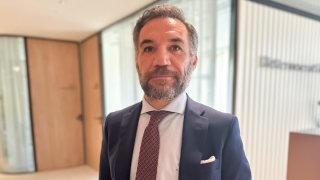 C&W nombra a &Aacute;lvaro Alonso socio director del &aacute;rea de &lsquo;living&rsquo; y &lsquo;corporate finance&rsquo; en Espa&ntilde;a