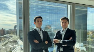 Afianza refuerza su &aacute;rea inmobiliaria con dos nuevos nombramientos