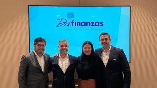 La &lsquo;fintech&rsquo; portuguesa Dr. Finanzas llega a Espa&ntilde;a para trabajar tambi&eacute;n en inmobiliario
