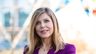 CaixaBank nombra a Mar&iacute;a del Mar Santana nueva directora de negocio inmobiliario y promotor