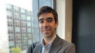 Diaphanum Real Estate incorpora a Sebasti&aacute;n Benito como analista de inversiones senior