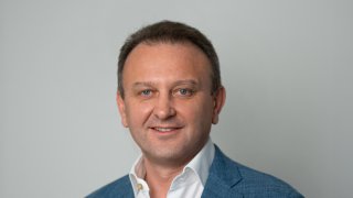 V. Rushchynskyy (Prestige Expo): &ldquo;Traemos a Espa&ntilde;a un lujo que solo existe en Dubai y Miami&rdquo;