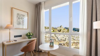 Sercotel refuerza su presencia en Espa&ntilde;a e inaugura dos hoteles en Granada y Barcelona