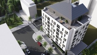 Extremadura y Triodos Bank impulsan la construcción de 203 viviendas de alquiler asequible