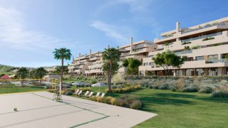 Metrovacesa invierte 54 millones en una promoci&oacute;n residencial con 144 viviendas en C&aacute;diz
