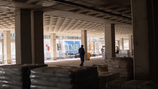 La constructora TMR supera los 45 millones de euros de cifra de negocio en 2025