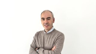 Finsolutia Group nombra a Afonso Nascimiento como nuevo consejero delegado