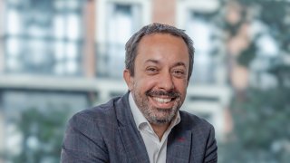 Alma Corporation, de la familia Fern&aacute;ndez Luengo, nombra a Carlos Escoda consejero delegado