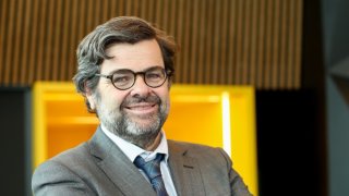 Ecija refuerza su &aacute;rea inmobiliaria con el nombramiento del exEY Iv&aacute;n Azinovic como socio