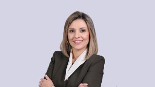 UCI promociona a Lorena Zenklussen a directora de financiaci&oacute;n hipotecaria