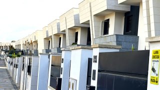 Los visados de obra nueva de vivienda crecen un 7,43% en once meses, hasta 127.368 unidades