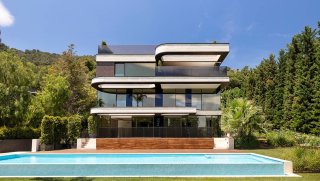 Los ciudadanos de EEUU ya son los segundos que m&aacute;s vivienda de lujo compran en Espa&ntilde;a