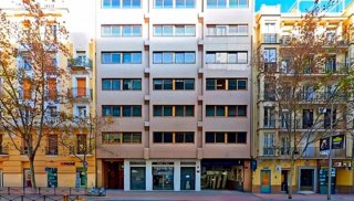 Mutualidad completa la venta de cuatro plantas de oficinas en el barrio de Salamanca