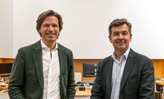 Los exdirectivos de Freo, Mayans y De Navas, lanzan la gestora Velora Capital