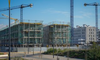 Economía reforma la Orden de Tasaciones para acelerar la promoción de viviendas