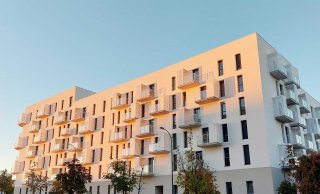 Gestilar culmina la entrega de 742 viviendas a DWS de su alianza ‘Build to rent’