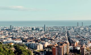 Barcelona, laboratorio de investigación arquitectónico