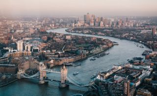 Londres se impulsa hacia la sostenibilidad
