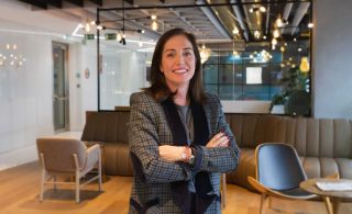 Paola Erhardt, nombrada directora de Living en JLL España