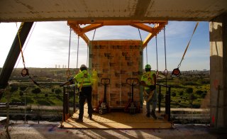 Lignum Tech prepara un nuevo proyecto para el &lsquo;boom&rsquo; de la vivienda industrializada