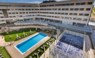 Bonard: &ldquo;Los servicios en las residencias de estudiantes pueden elevar las rentas un 46%&rdquo;