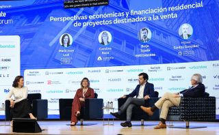 La fiscalidad, la falta de mano de obra y la infraproducción frenan al ‘real estate’