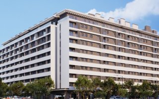 Vivenio multiplica por cuatro sus resultados en el semestre, hasta 10,97 millones