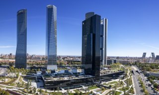 Emperador Properties compra el 50% restante de Torre Caleido por 76 millones