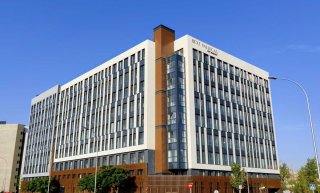 GMP cierra 2024 con un beneficio de 152 millones y reestructura su cúpula directiva