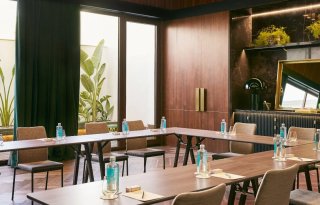 Hyatt contabiliza 12 marcas, 47 hoteles y 10.500 habitaciones en Espa&ntilde;a