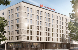 BNP Paribas y Therus Investment unen fuerzas para un proyecto hotelero en el coraz&oacute;n de Madrid